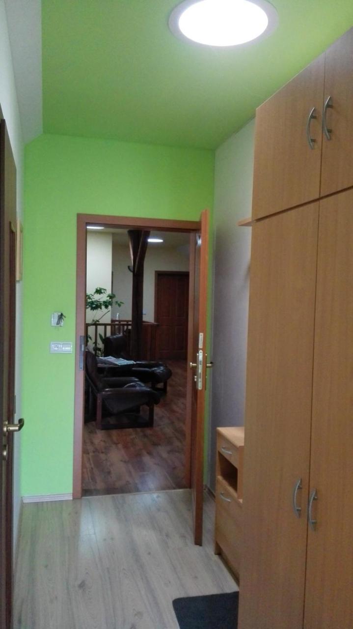 Apartments U Kasny กาดาญ ภายนอก รูปภาพ